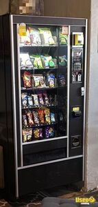 Refurbished Snack Machine 2 California for Sale