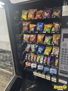 Refurbished Snack Machine 2 Louisiana for Sale