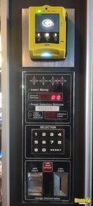 Refurbished Snack Machine 3 California for Sale