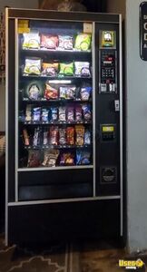 Refurbished Snack Machine California for Sale