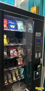 Rowe Other Snack Vending Machine 2 California for Sale