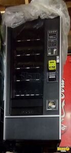 Rowe Other Snack Vending Machine 3 California for Sale