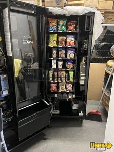 Rowe Other Snack Vending Machine 4 California for Sale