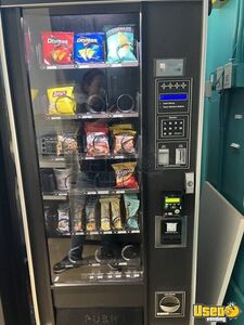 Rowe Other Snack Vending Machine California for Sale