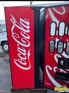 Royal Soda Machine 2 California for Sale