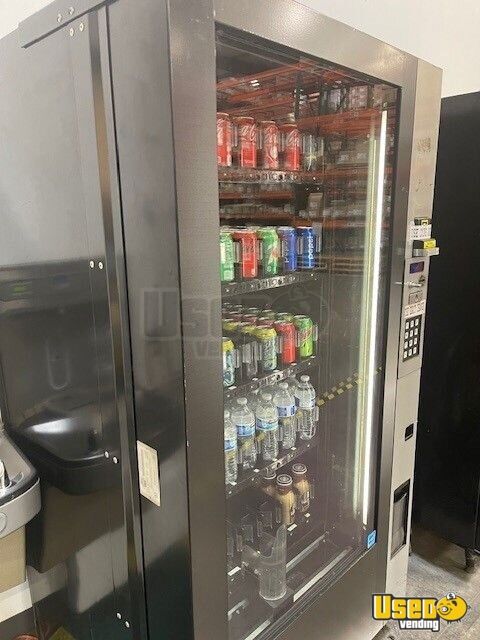 Royal Soda Machine California for Sale