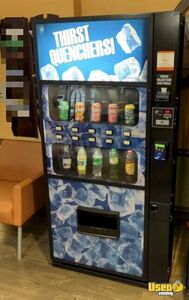 Beverage Soda Machine Leasing, Sales and Service in Houston, San