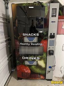 Rs900 Vending Combo Texas for Sale