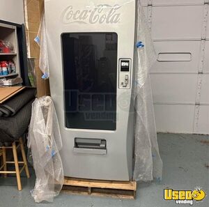 Rvcc804-4 Royal Soda Machine Illinois for Sale