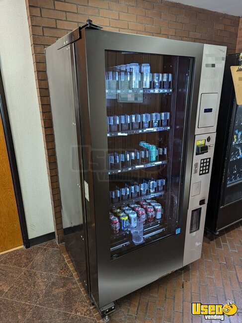 Rvrvv-500-64 Royal Soda Machine California for Sale