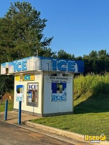 Sd2172c Bagged Ice Machine 10 Alabama for Sale