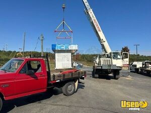 Sd2172c Bagged Ice Machine 21 Alabama for Sale