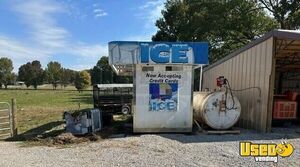 Sd2172c Bagged Ice Machine 3 Alabama for Sale