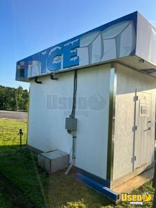 Sd2172c Bagged Ice Machine 8 Alabama for Sale