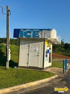 Sd2172c Bagged Ice Machine 9 Alabama for Sale