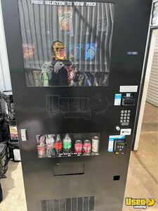 Seaga Combo Seaga Vending Combo Texas for Sale