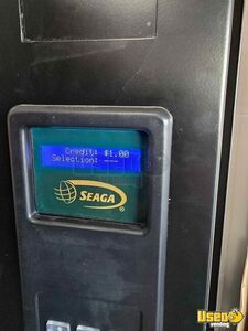 Seaga Snack Machine 3 California for Sale