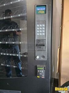 Seaga Snack Machine California for Sale