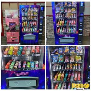 Seaga Vending Combo 2 Massachusetts for Sale