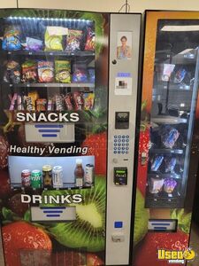 Seaga Vending Combo 2 Texas for Sale