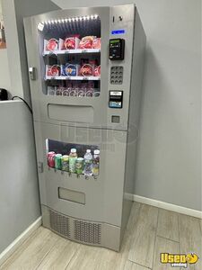 Seaga Vending Combo 3 New York for Sale