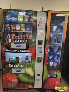 Seaga Vending Combo 4 Texas for Sale