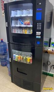 Seaga Vending Combo Colorado for Sale