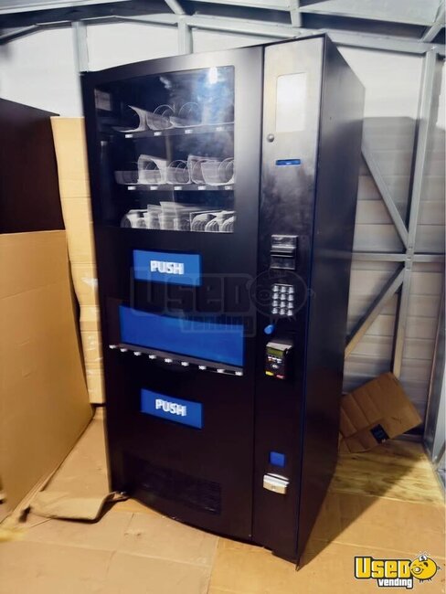 Seaga Vending Combo Florida for Sale