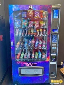 Seaga Vending Combo Massachusetts for Sale