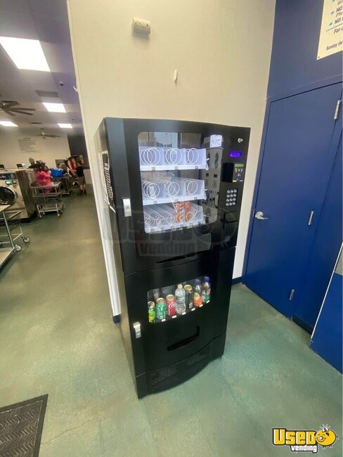 Seaga Vending Combo New Jersey for Sale