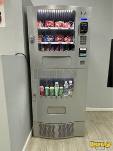 Seaga Vending Combo New York for Sale