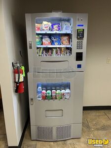 Seaga Vending Combo Oklahoma for Sale