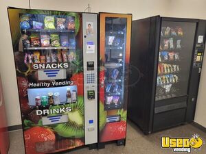 Seaga Vending Combo Texas for Sale