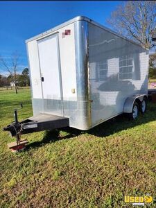 Shaved Ice Trailer Snowball Trailer Air Conditioning West Virginia for Sale