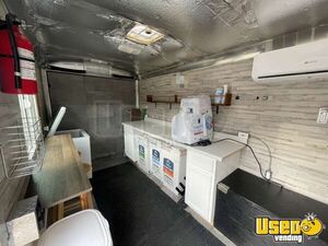 Shaved Ice Trailer Snowball Trailer Concession Window Utah for Sale