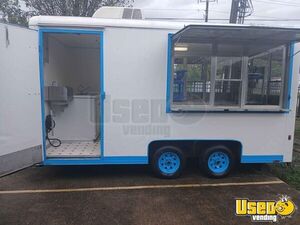 Shaved Ice Trailer Snowball Trailer Texas for Sale