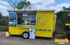 Shaved Iced Concession Trailer Snowball Trailer Texas for Sale