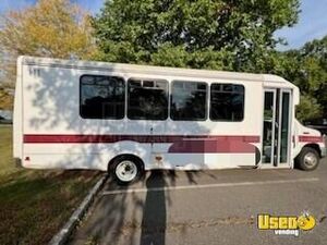 Shuttle Bus Shuttle Bus 2 New Jersey for Sale