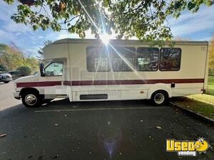 Shuttle Bus Shuttle Bus 3 New Jersey for Sale