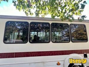 Shuttle Bus Shuttle Bus 4 New Jersey for Sale