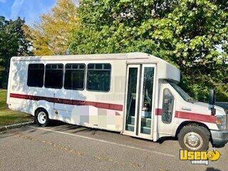 Shuttle Bus Shuttle Bus New Jersey for Sale