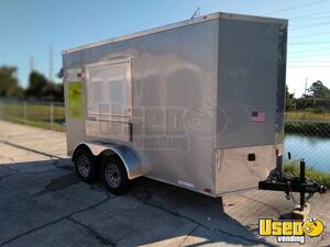 Snowball Trailers for Sale - Buy New & Used Shaved Ice Snowball Trailers