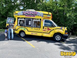 Used Food Trucks For Sale In Alabama Buy Mobile Kitchens