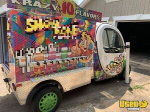 Used Food Trucks For Sale In Georgia Buy Mobile Kitchens