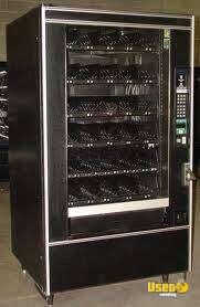 Soda Vending Machines California for Sale