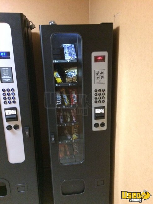 Soda Vending Machines Nebraska for Sale