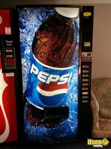 Soda Vending Machines New York for Sale