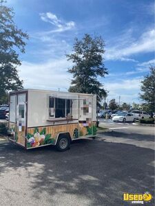 Soft Serve Ice Cream Trailer Ice Cream Trailer Florida for Sale