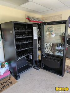 Sp536r Seaga Vending Combo 2 Missouri for Sale