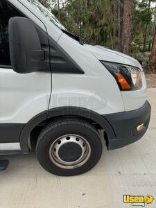 Sprinter Van Mobile Hair & Nail Salon Truck Electrical Outlets Florida for Sale